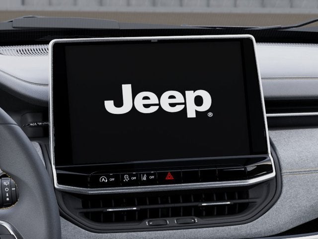 2026 Jeep Compass COMPASS 85TH ANNIVERSARY EDITION 4X4