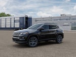 2026 Jeep Compass COMPASS 85TH ANNIVERSARY EDITION 4X4