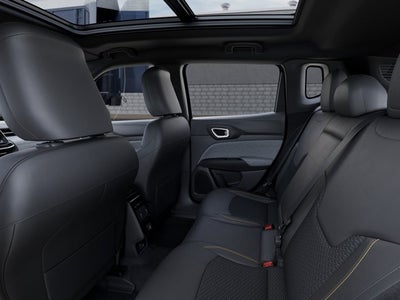 2026 Jeep Compass COMPASS 85TH ANNIVERSARY EDITION 4X4