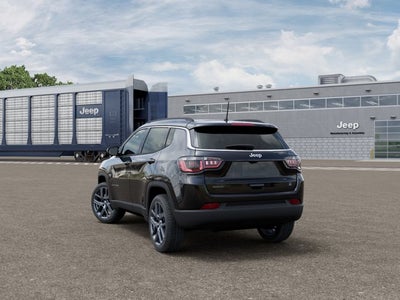 2026 Jeep Compass COMPASS 85TH ANNIVERSARY EDITION 4X4