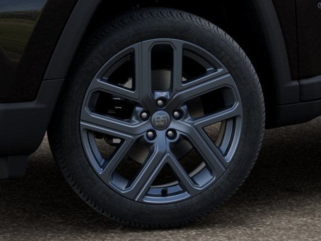 2026 Jeep Compass COMPASS 85TH ANNIVERSARY EDITION 4X4