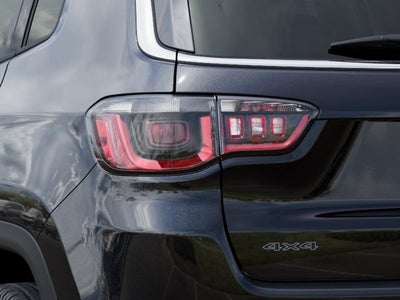 2026 Jeep Compass COMPASS 85TH ANNIVERSARY EDITION 4X4