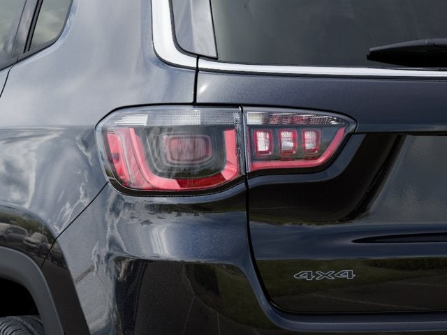 2026 Jeep Compass COMPASS 85TH ANNIVERSARY EDITION 4X4