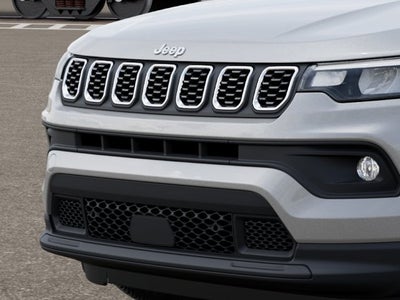 2026 Jeep Compass COMPASS 85TH ANNIVERSARY EDITION 4X4