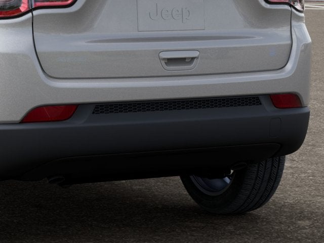 2026 Jeep Compass COMPASS 85TH ANNIVERSARY EDITION 4X4