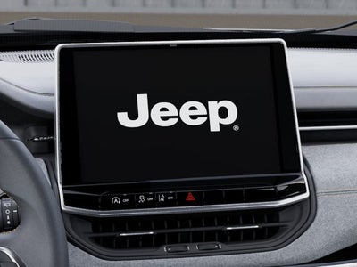 2026 Jeep Compass COMPASS 85TH ANNIVERSARY EDITION 4X4
