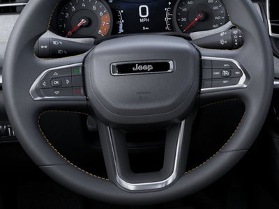 2026 Jeep Compass COMPASS 85TH ANNIVERSARY EDITION 4X4