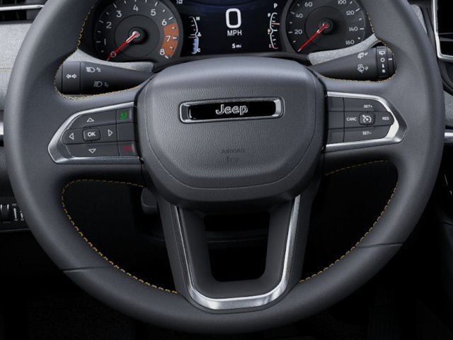 2026 Jeep Compass COMPASS 85TH ANNIVERSARY EDITION 4X4