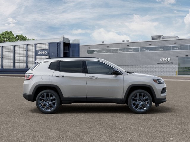 2026 Jeep Compass COMPASS 85TH ANNIVERSARY EDITION 4X4