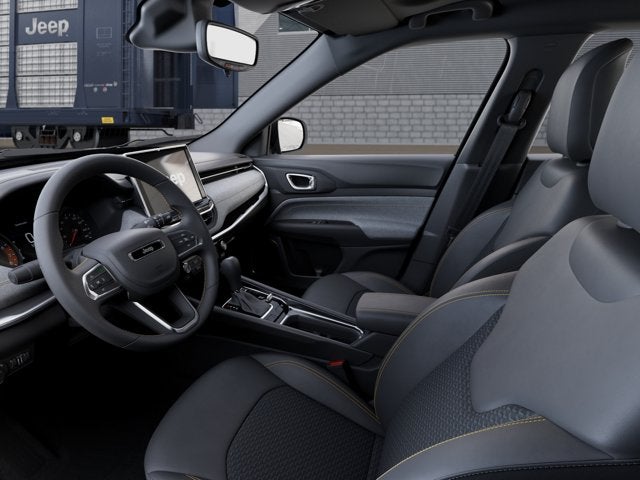 2026 Jeep Compass COMPASS 85TH ANNIVERSARY EDITION 4X4