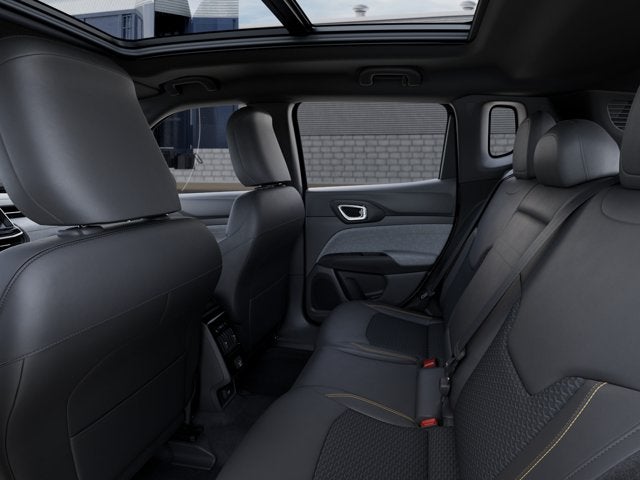 2026 Jeep Compass COMPASS 85TH ANNIVERSARY EDITION 4X4