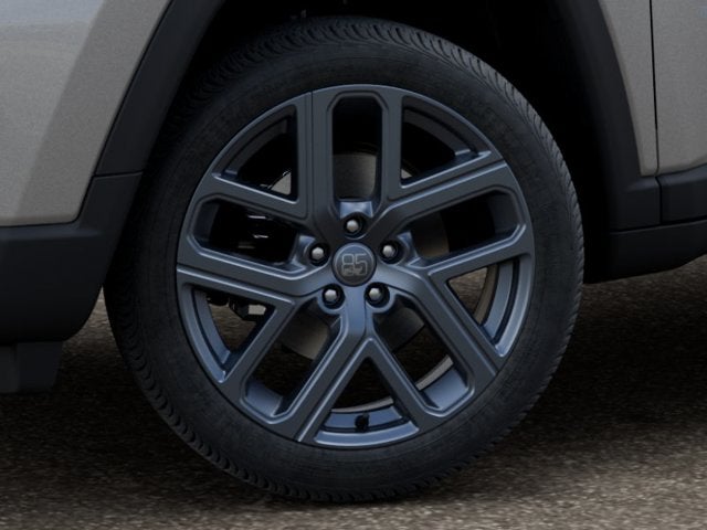2026 Jeep Compass COMPASS 85TH ANNIVERSARY EDITION 4X4