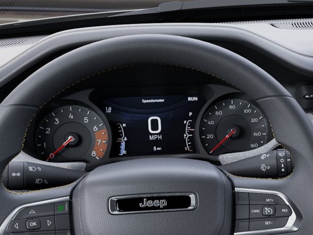 2026 Jeep Compass COMPASS 85TH ANNIVERSARY EDITION 4X4