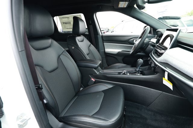 2026 Jeep Compass COMPASS 85TH ANNIVERSARY EDITION 4X4