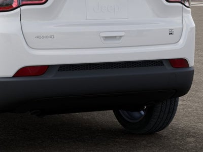 2026 Jeep Compass COMPASS 85TH ANNIVERSARY EDITION 4X4