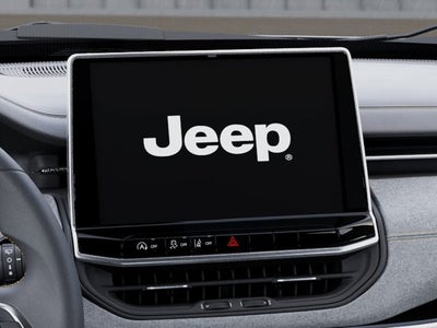 2026 Jeep Compass COMPASS 85TH ANNIVERSARY EDITION 4X4