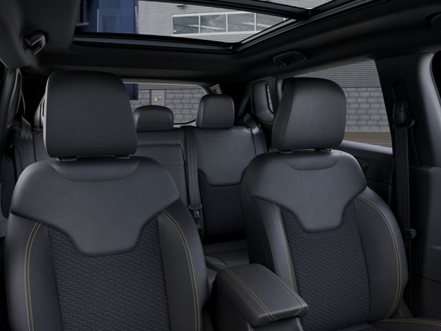 2026 Jeep Compass COMPASS 85TH ANNIVERSARY EDITION 4X4