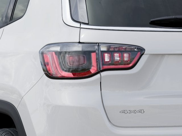 2026 Jeep Compass COMPASS 85TH ANNIVERSARY EDITION 4X4