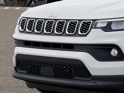 2026 Jeep Compass COMPASS 85TH ANNIVERSARY EDITION 4X4
