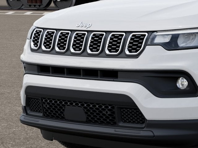 2026 Jeep Compass COMPASS 85TH ANNIVERSARY EDITION 4X4