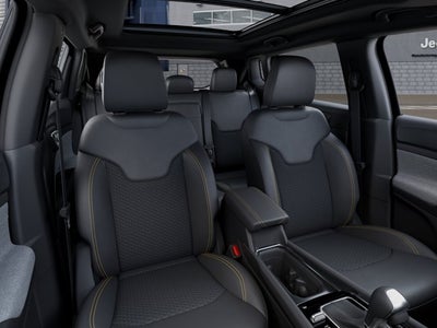 2026 Jeep Compass COMPASS 85TH ANNIVERSARY EDITION 4X4