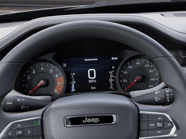 2026 Jeep Compass COMPASS 85TH ANNIVERSARY EDITION 4X4