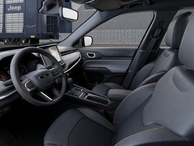 2026 Jeep Compass COMPASS 85TH ANNIVERSARY EDITION 4X4