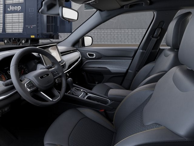 2026 Jeep Compass COMPASS 85TH ANNIVERSARY EDITION 4X4