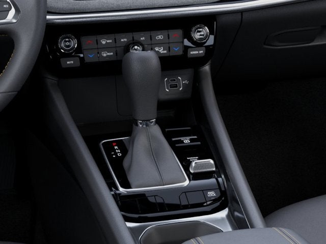 2026 Jeep Compass COMPASS 85TH ANNIVERSARY EDITION 4X4
