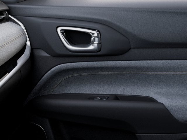 2026 Jeep Compass COMPASS 85TH ANNIVERSARY EDITION 4X4