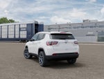 2026 Jeep Compass COMPASS 85TH ANNIVERSARY EDITION 4X4