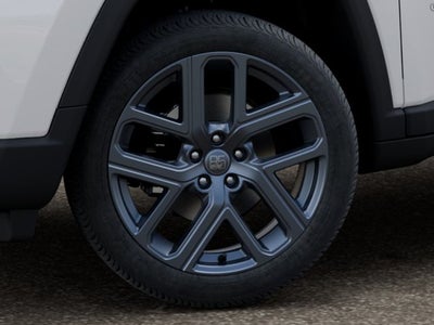 2026 Jeep Compass COMPASS 85TH ANNIVERSARY EDITION 4X4