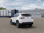 2026 Jeep Compass COMPASS 85TH ANNIVERSARY EDITION 4X4
