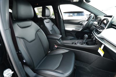 2026 Jeep Compass COMPASS 85TH ANNIVERSARY EDITION 4X4