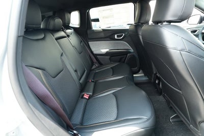 2026 Jeep Compass COMPASS 85TH ANNIVERSARY EDITION 4X4
