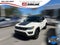2021 Jeep Compass Trailhawk 4x4
