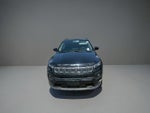 2022 Jeep Compass Latitude Lux 4x4