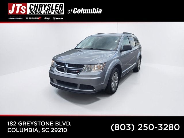 2016 Dodge Journey SE FWD's photo