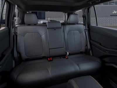 2026 Jeep Cherokee CHEROKEE 85TH ANNIVERSARY EDITION 4X4
