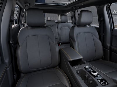 2026 Jeep Cherokee CHEROKEE 85TH ANNIVERSARY EDITION 4X4