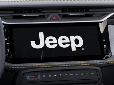 2026 Jeep Cherokee CHEROKEE 85TH ANNIVERSARY EDITION 4X4