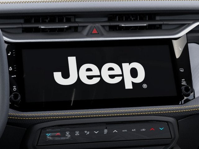 2026 Jeep Cherokee CHEROKEE 85TH ANNIVERSARY EDITION 4X4
