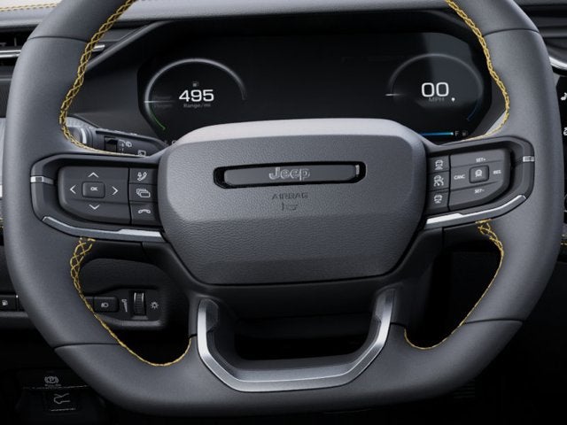 2026 Jeep Cherokee CHEROKEE 85TH ANNIVERSARY EDITION 4X4