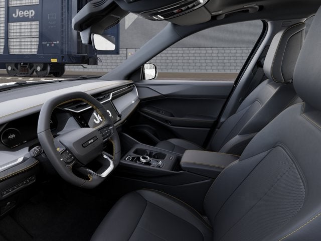 2026 Jeep Cherokee CHEROKEE 85TH ANNIVERSARY EDITION 4X4
