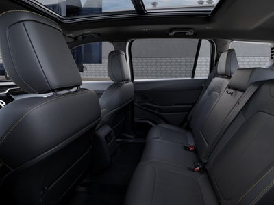 2026 Jeep Cherokee CHEROKEE 85TH ANNIVERSARY EDITION 4X4