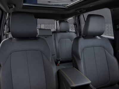 2026 Jeep Cherokee CHEROKEE 85TH ANNIVERSARY EDITION 4X4