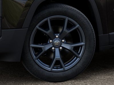 2026 Jeep Cherokee CHEROKEE 85TH ANNIVERSARY EDITION 4X4