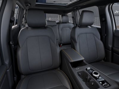 2026 Jeep Cherokee CHEROKEE 85TH ANNIVERSARY EDITION 4X4