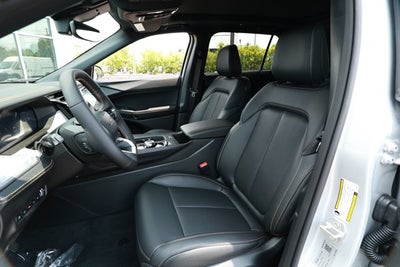 2026 Jeep Cherokee CHEROKEE 85TH ANNIVERSARY EDITION 4X4