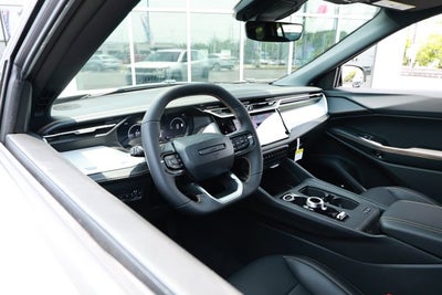 2026 Jeep Cherokee CHEROKEE 85TH ANNIVERSARY EDITION 4X4